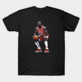 Michael Jordan T-Shirt